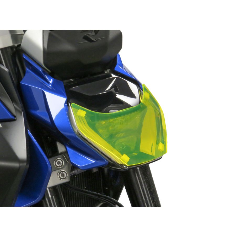 頭燈護罩 / 適用於 BMW R 1300 R (2025-)