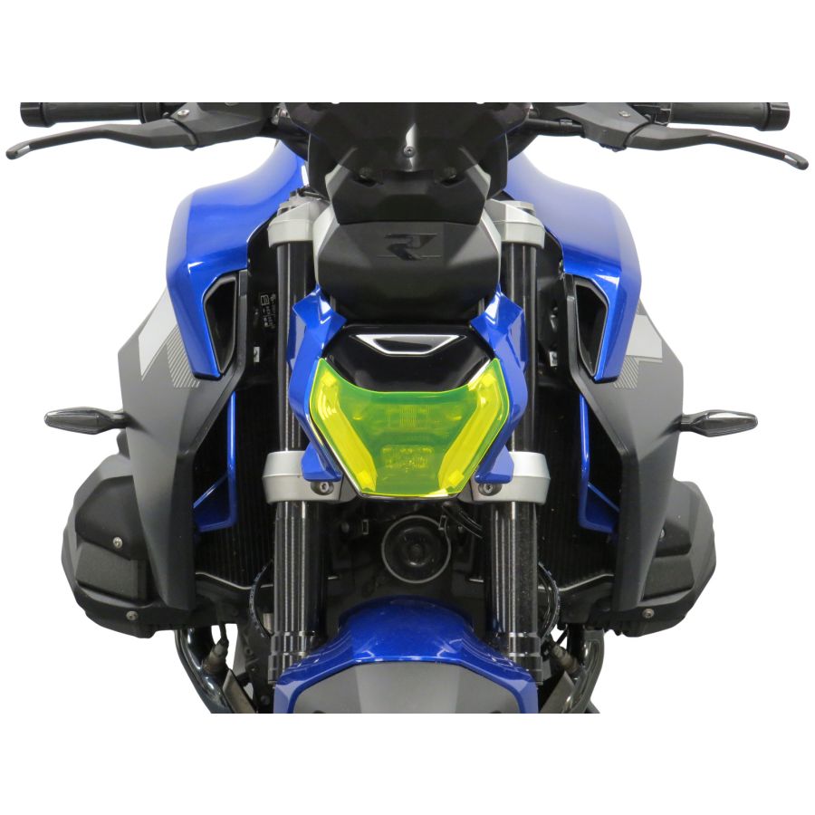 頭燈護罩 / 適用於 BMW R 1300 R (2025-)