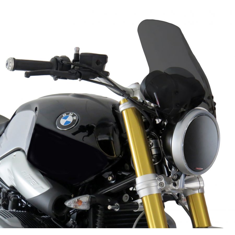 頭燈護罩 / 適用於 BMW R Nine T & Scrambler
