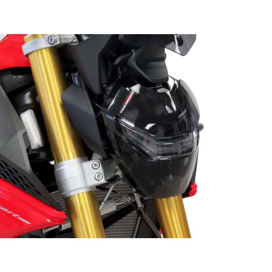 頭燈護罩（兩件套）/ 適用於 BMW F 900 R (2020-2026)