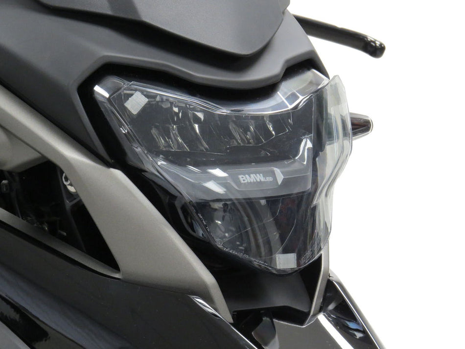 頭燈護罩 / 適用於 BMW G 310 GS / R, F 900 GS