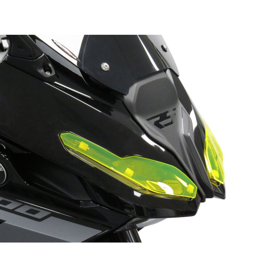 頭燈護罩 / 適用於 BMW R 1300 RS (2025-)