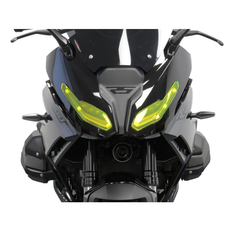 頭燈護罩 / 適用於 BMW R 1300 RS (2025-)