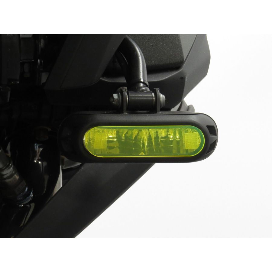 頭燈護罩（輔助燈）/ 適用於 BMW R 1300 RT (2025-)