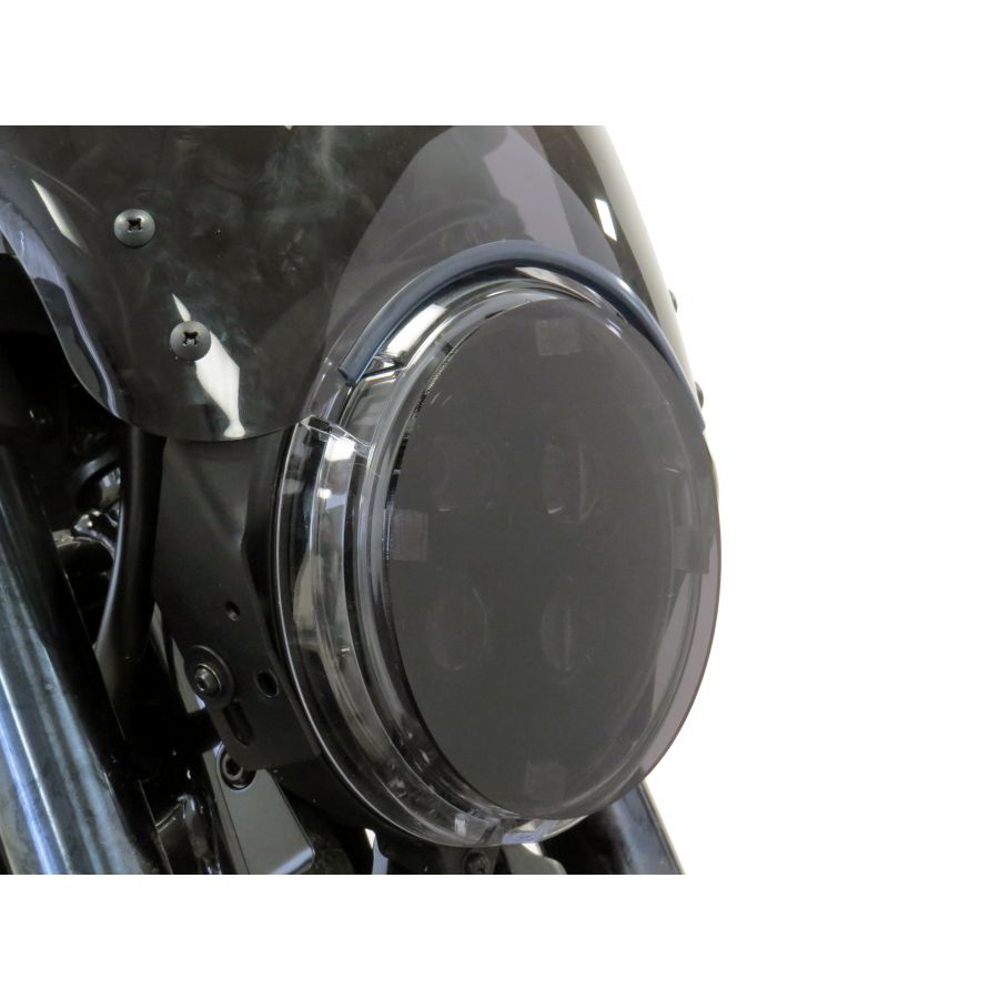 頭燈護罩 / 適用於 Honda CMX 1100 Rebel (2021-2024)