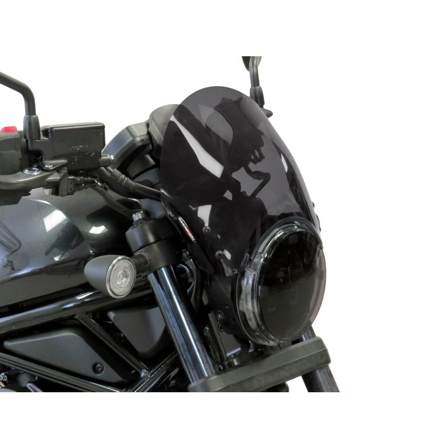 頭燈護罩 / 適用於 Honda CMX 1100 Rebel (2021-2024)