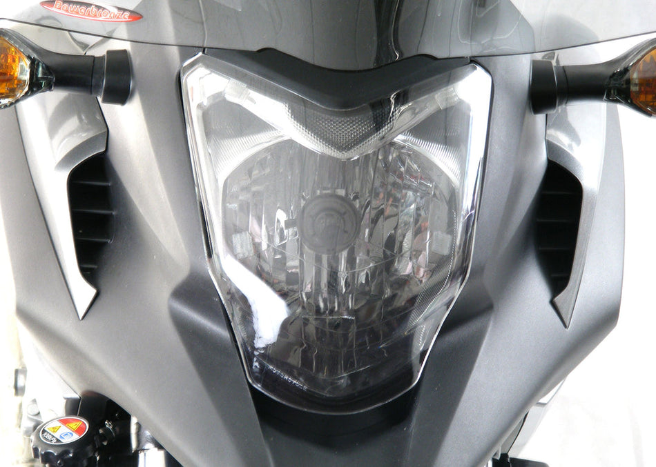 頭燈護罩 / 適用於 Honda NC 700 X, NC 750 X