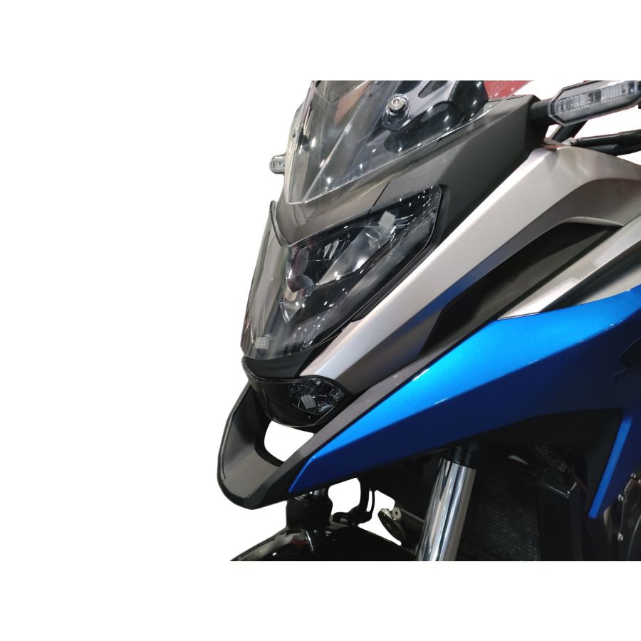 頭燈護罩（一對） / 適用於 Honda NC 750 X (2021-2024)