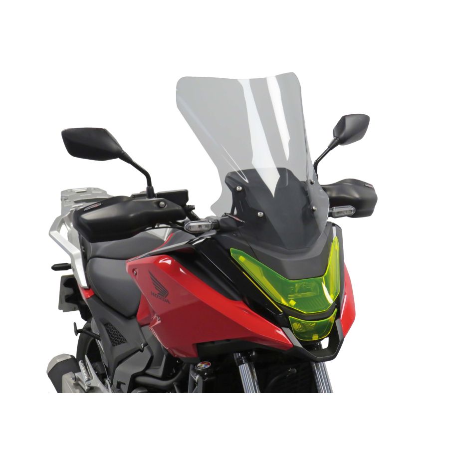 頭燈護罩（兩件套）/ 適用於 Honda NC 750 X (2025-)