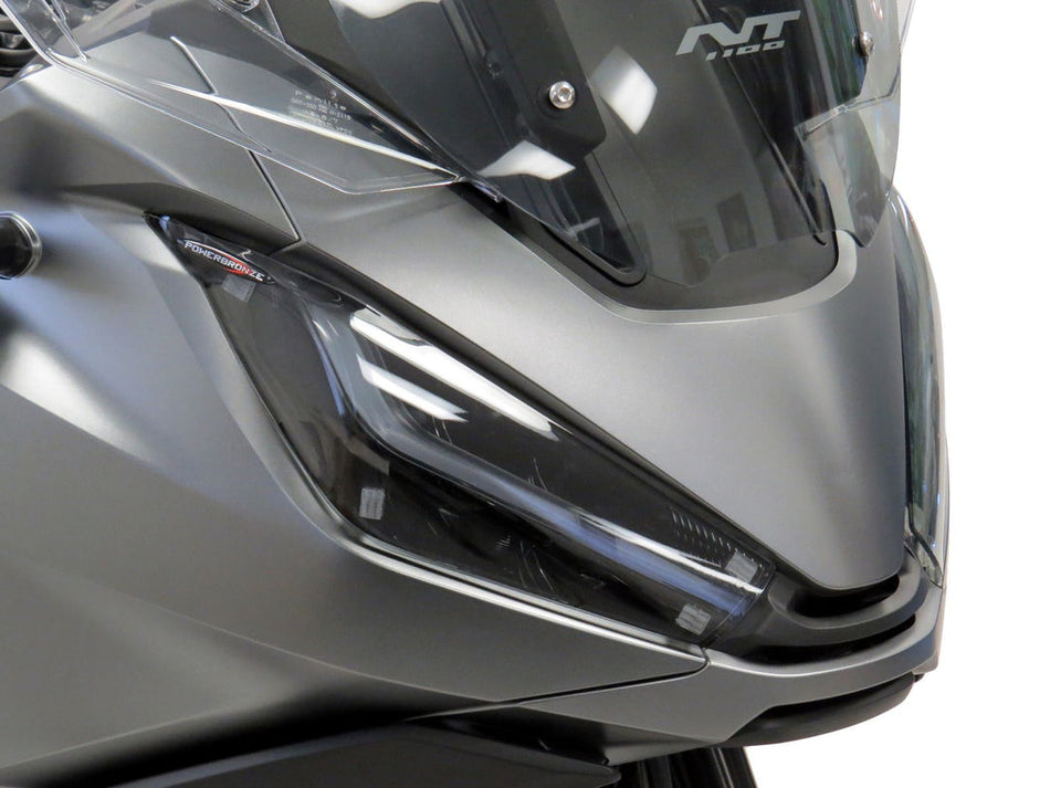 頭燈護罩 / 適用於 Honda NT 1100 (2022-2024)