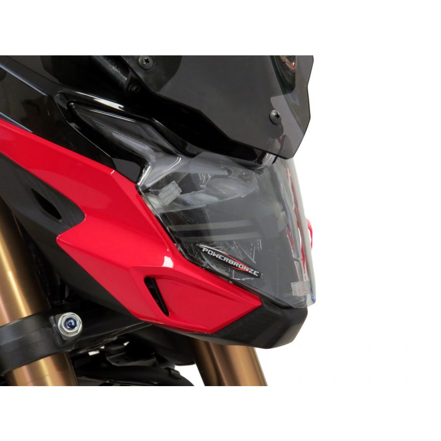 頭燈護罩 / 適用於 Honda CB 400 F / CB 400 X / CB 750 Hornet / XL 750 Transalp