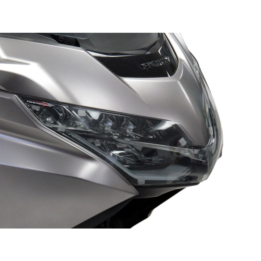 頭燈護罩 / 適用於 Honda GL 1800 GoldWing (2018-2023)