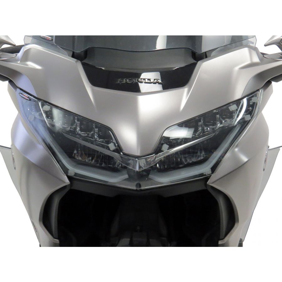 頭燈護罩 / 適用於 Honda GL 1800 GoldWing (2018-2023)
