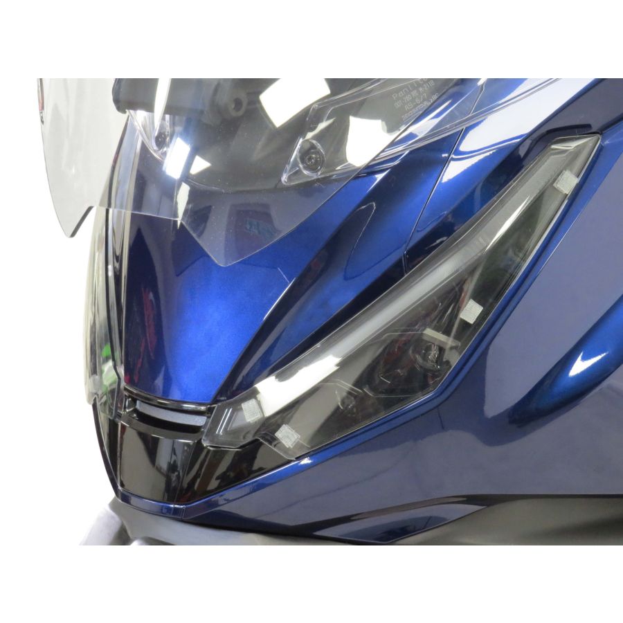 頭燈護罩 / 適用於 Honda NT 1100, X-ADV 750 (2025-)