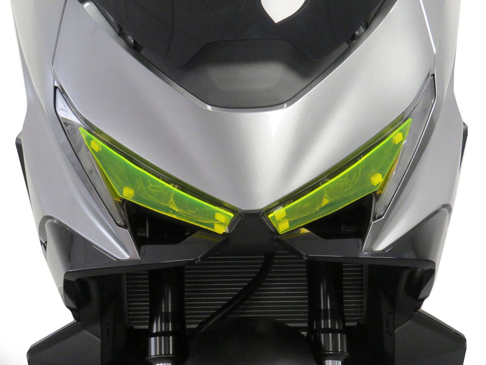 頭燈護罩 / 適用於 Honda FORZA 750 (2025-)