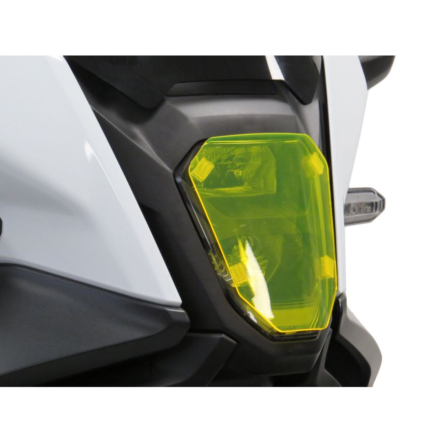 頭燈護罩 / 適用於 Honda NX 400 (2023-)