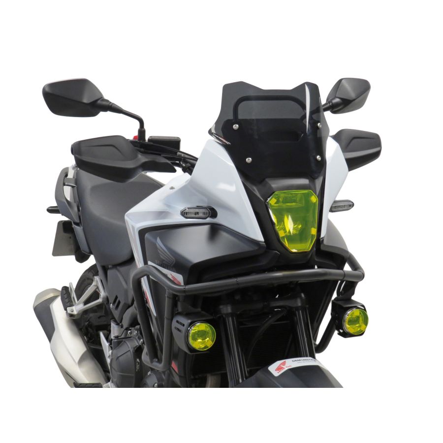 頭燈護罩 / 適用於 Honda NX 400 (2023-)