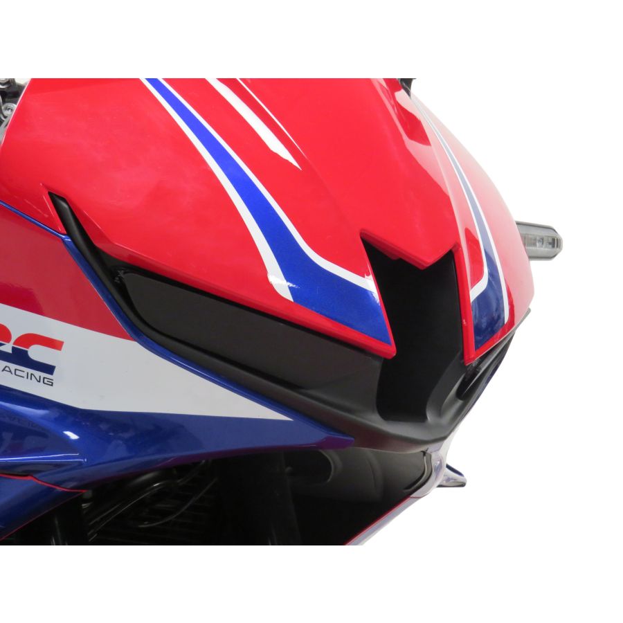 頭燈護罩 / 適用於 Honda CBR600RR (2024-2026)