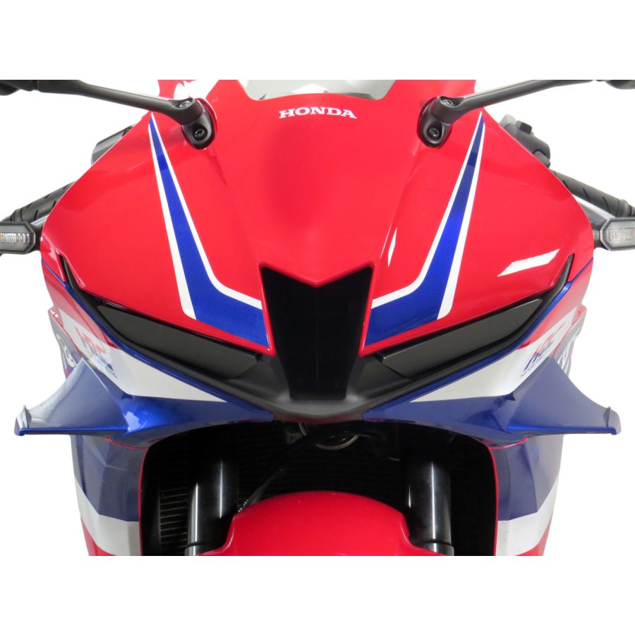 頭燈護罩 / 適用於 Honda CBR600RR (2024-2026)