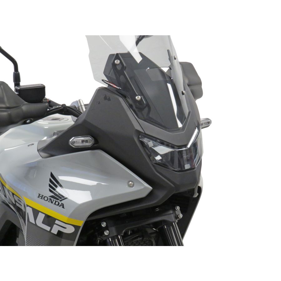 頭燈護罩 / 適用於 Honda XL 750 Transalp (2025-2026)
