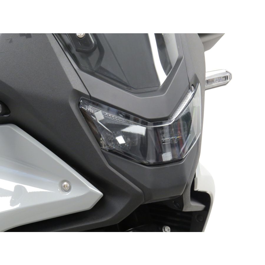 頭燈護罩 / 適用於 Honda XL 750 Transalp (2025-2026)