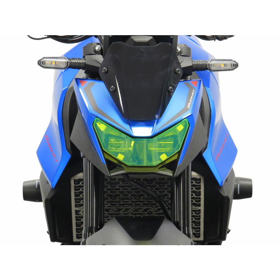 頭燈護罩 / 適用於 Honda CB 750 Hornet (2025-2026)