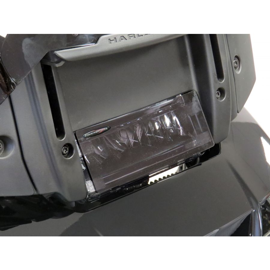 頭燈護罩（Daymaker 大燈）/ 適用於 HARLEY DAVIDSON Pan America 1250 (2021-2024)