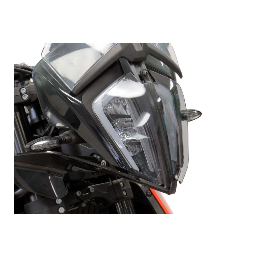 頭燈護罩 / 適用於 KTM 390, 790, 890 Adv