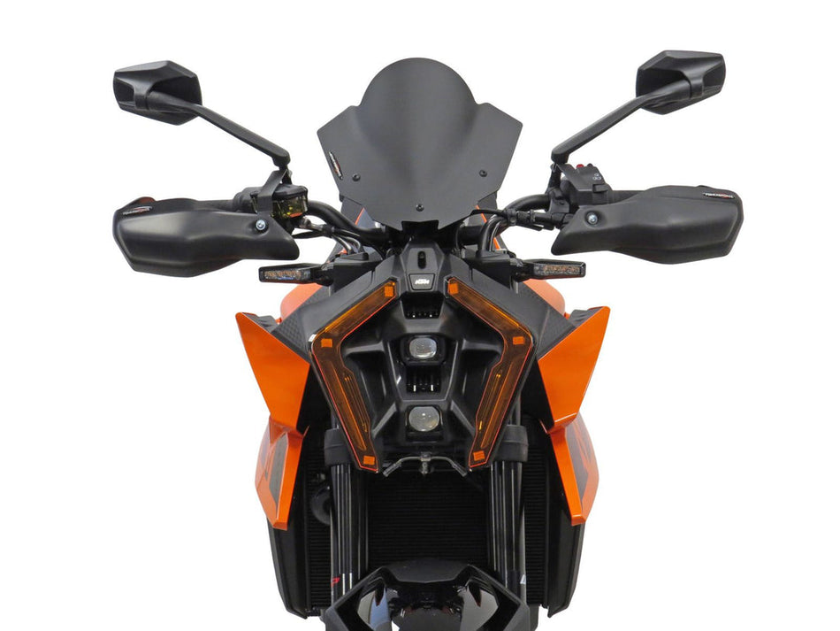 頭燈護罩（一對）/ 適用於 KTM 1390 Super Duke R, 990 Duke (2024-)