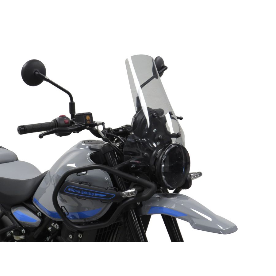 頭燈護罩 / 適用於 Royal Enfield 車款
