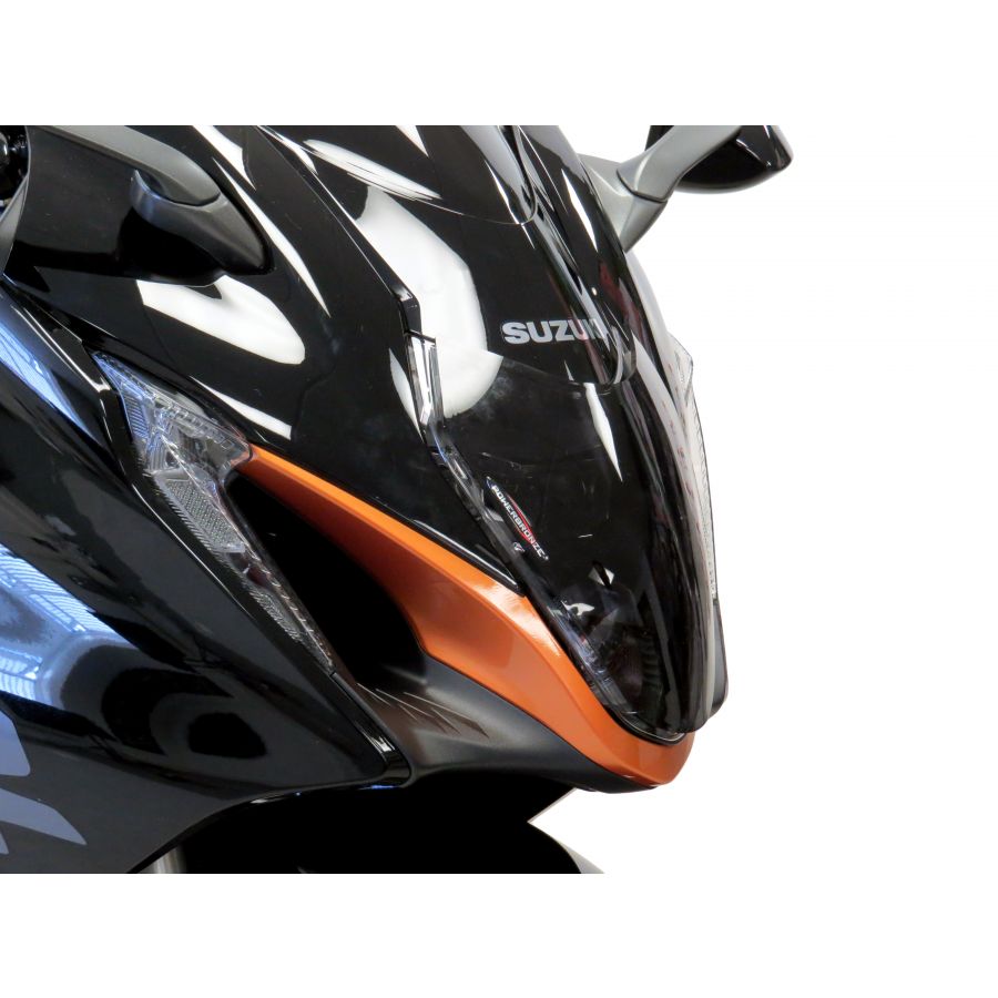 頭燈護罩 / 適用於 Suzuki GSX 1300 R Hayabusa (2021-2025)