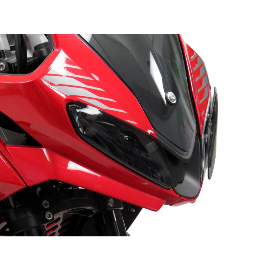 頭燈護罩 / 適用於 Triumph Tiger Sport 660 (2022-2024)