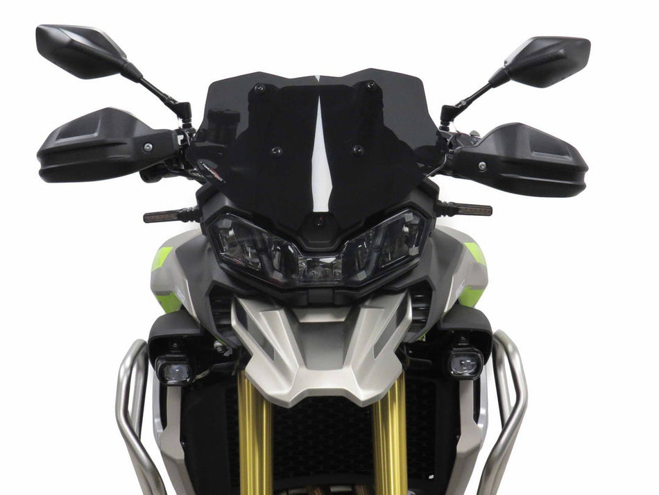 頭燈護罩 / 適用於 VOGE DS 900X (2024-)