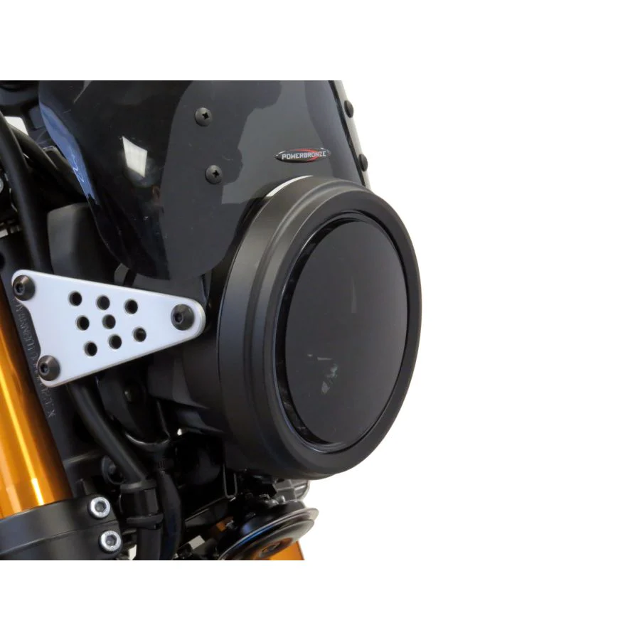 頭燈護罩 / 適用於 Yamaha XSR 900, 700 (2022-2024)