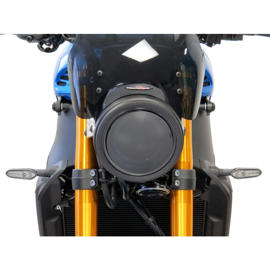 頭燈護罩 / 適用於 Yamaha XSR 900, 700 (2022-2024)