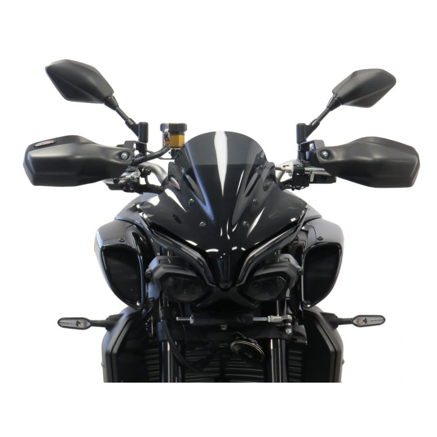頭燈護罩 / 適用於 Yamaha MT-10 (2022-2024)