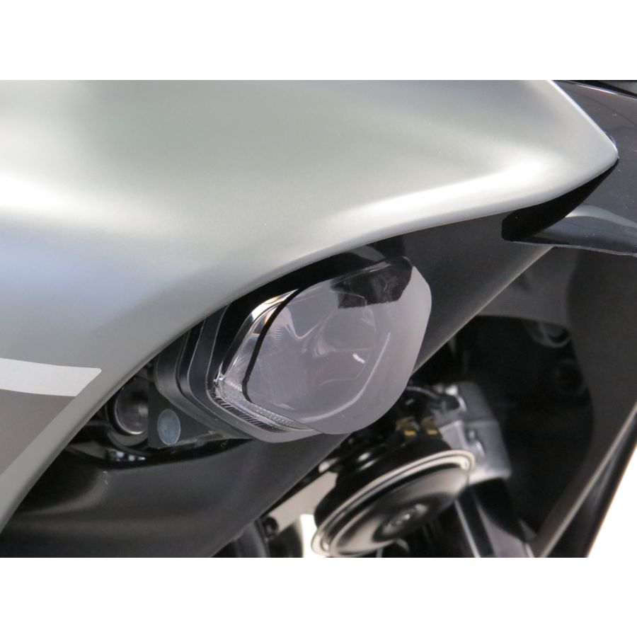 頭燈護罩 / 適用於 Yamaha Tracer 9 / GT / GT+