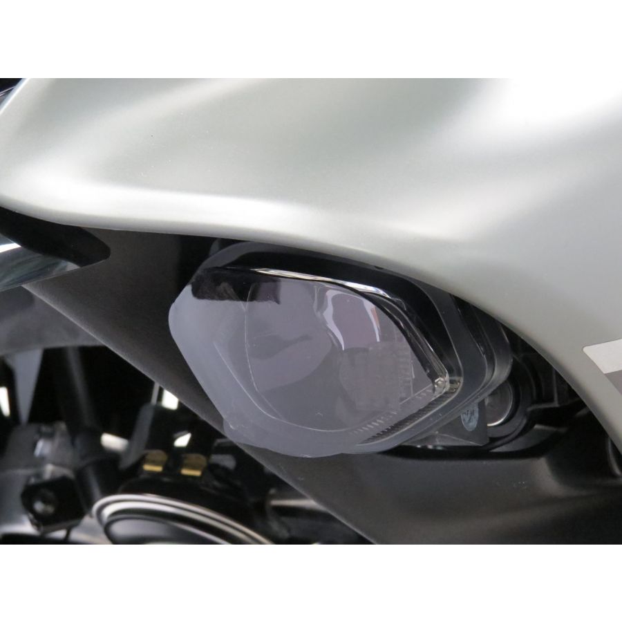 頭燈護罩 / 適用於 Yamaha Tracer 9 / GT / GT+