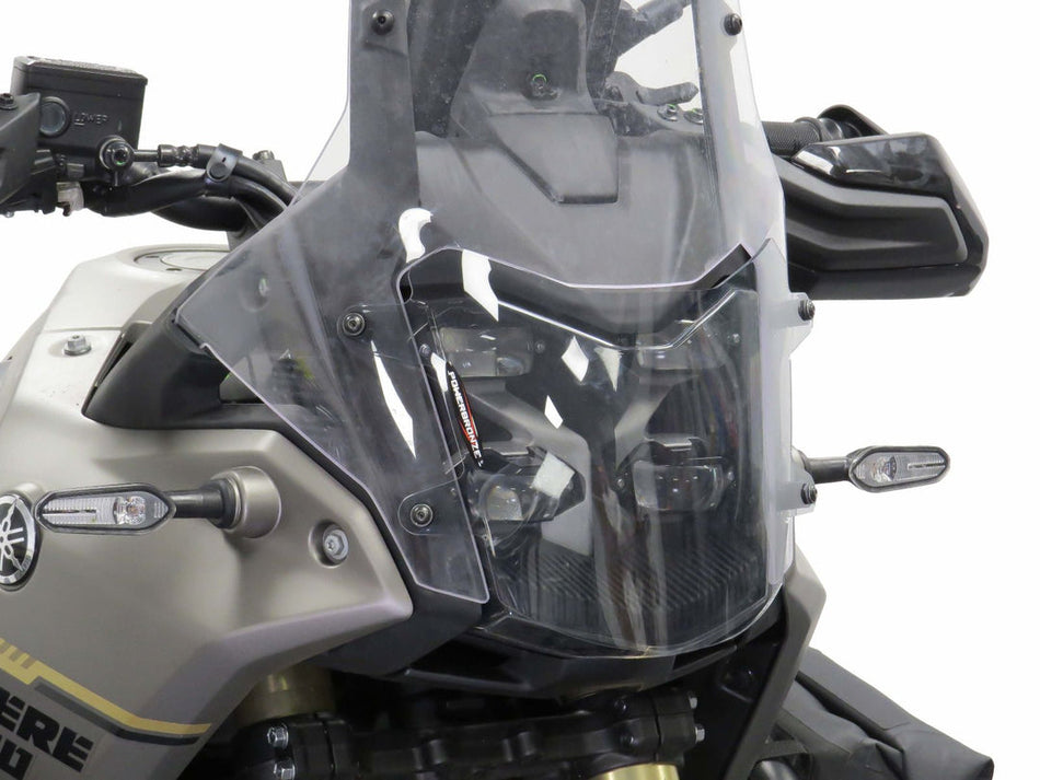 頭燈護罩 / 適用於 Yamaha Tenere 700 (2025-)