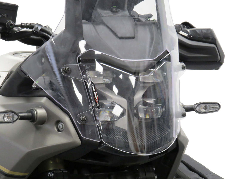 頭燈護罩 / 適用於 Yamaha Tenere 700 (2025-)