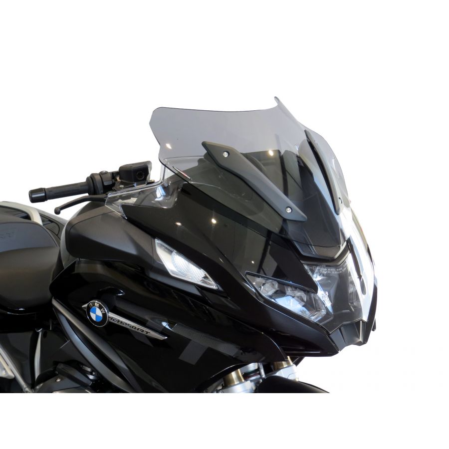 競技風檔（Adventure Sports，高度 500mm）/ 適用於 BMW R 1250 RT (2021-2023)