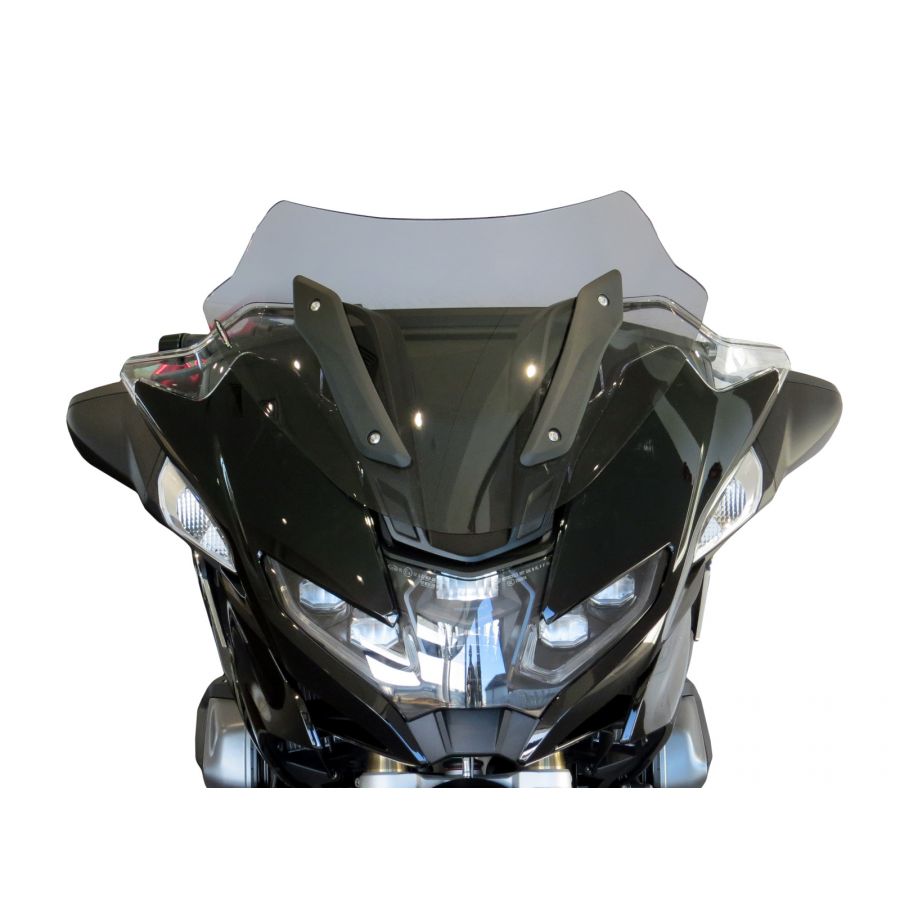 競技風檔（Adventure Sports，高度 500mm）/ 適用於 BMW R 1250 RT (2021-2023)
