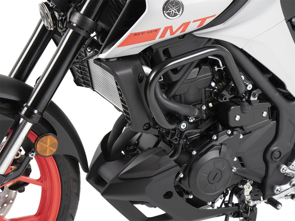 引擎防護桿 / 適用於 Yamaha MT-03 (2016-)