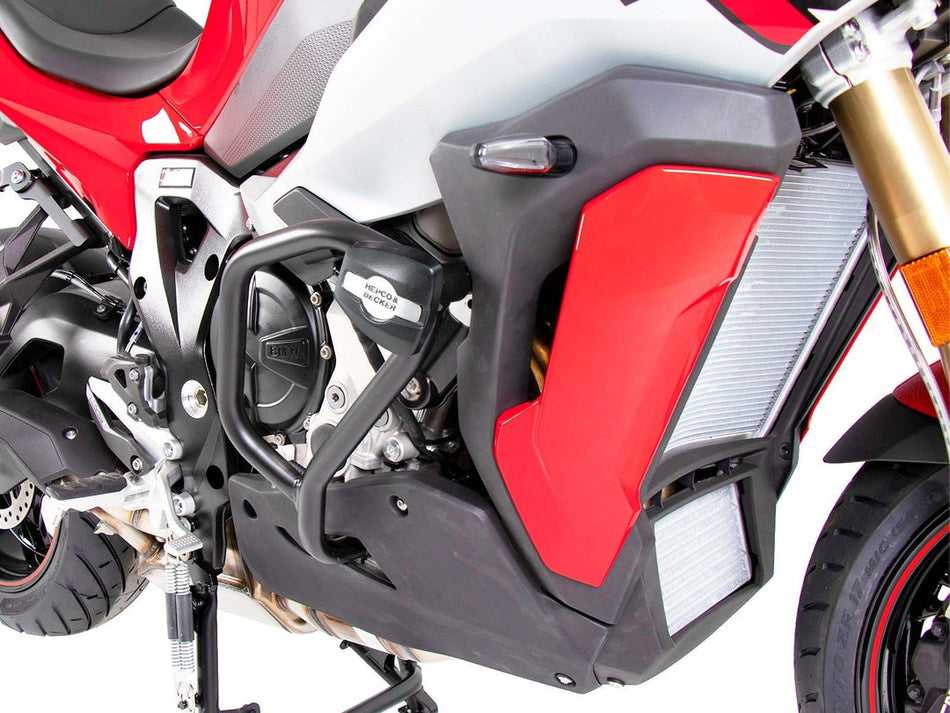 引擎車身保險桿（含防護墊）/ 適用於 BMW S 1000 XR (2020-)