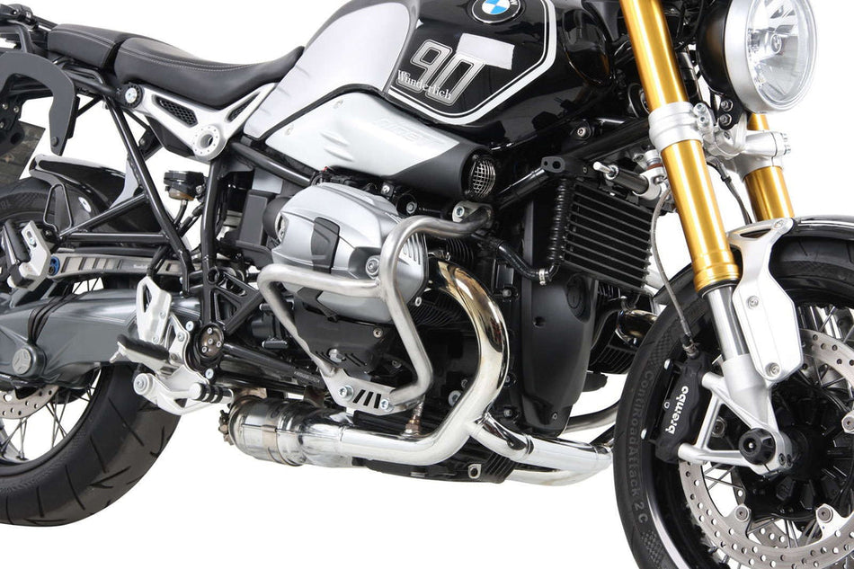 引擎保護缸 / 適用於 BMW R nine T / Scrambler / Pure / Racer / Urban GS