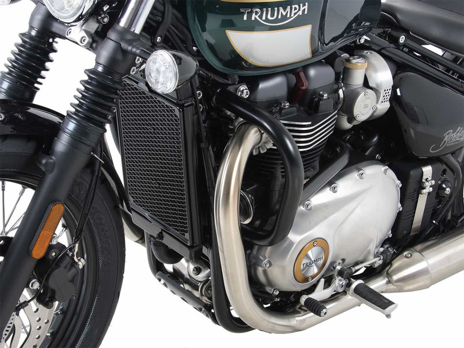 引擎車身保險桿 / 適用於特定 Triumph 車型