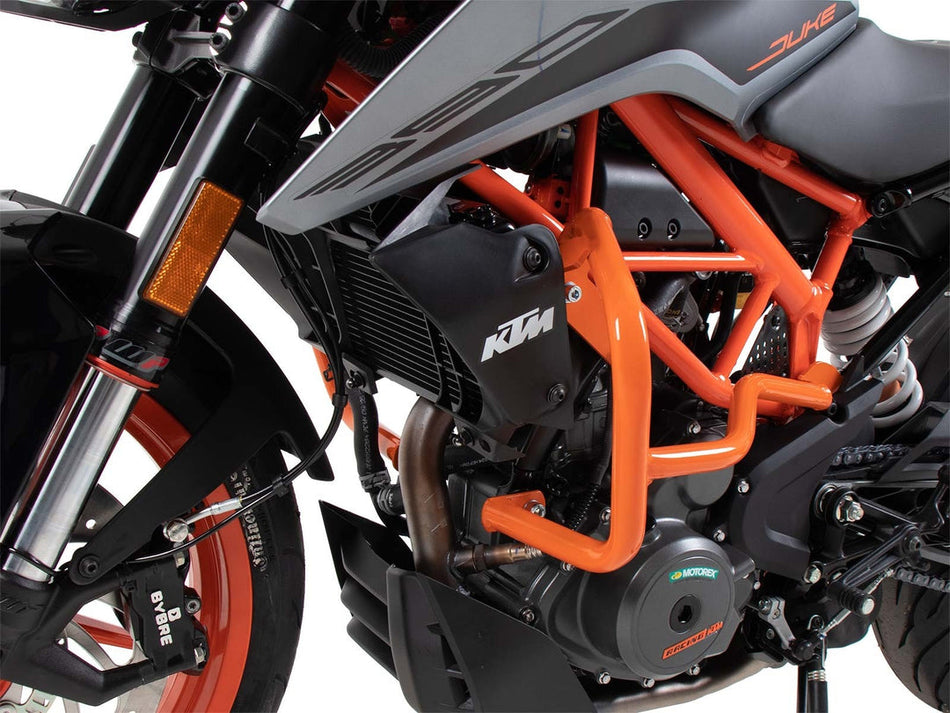 引擎車身保險桿 / 適用於 KTM 390 Duke (2021-)