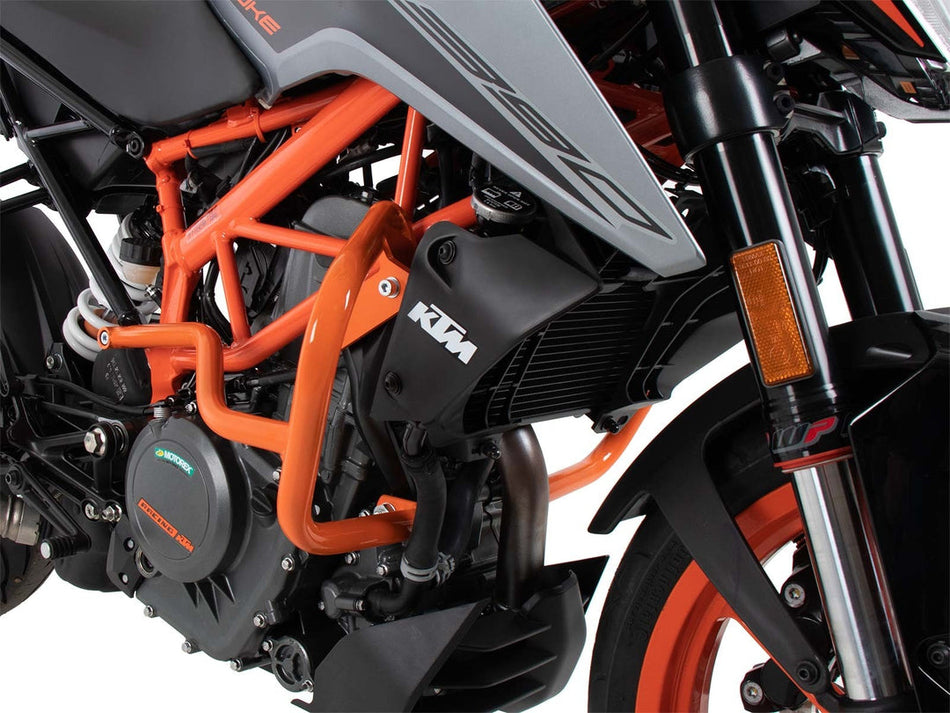 引擎車身保險桿 / 適用於 KTM 390 Duke (2021-)