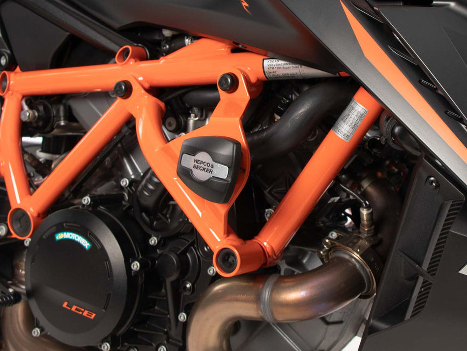 引擎防護桿 / 適用於 KTM 1390 Super Duke R / Evo (2024-)
