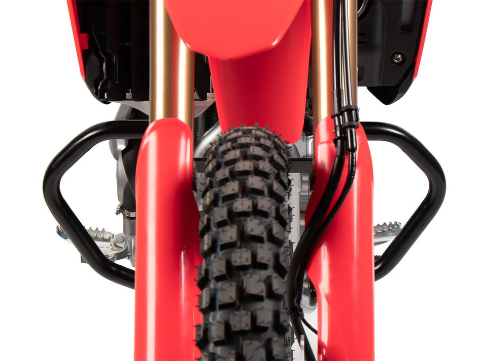 引擎車身保險桿 / 適用於 Honda CRF 300 L (2021-)